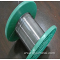 High Purity Titanium Wire GR1 In Stock